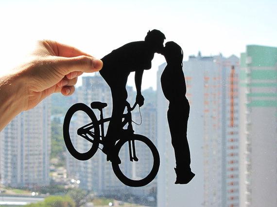 Les créations de Dmvtro et Iuliia