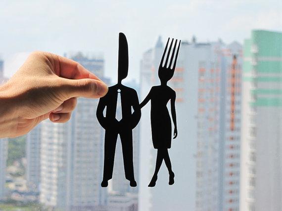 Les créations de Dmvtro et Iuliia