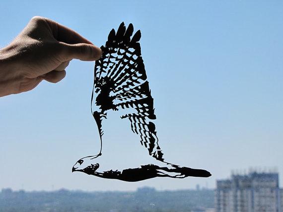 Les créations de Dmvtro et Iuliia