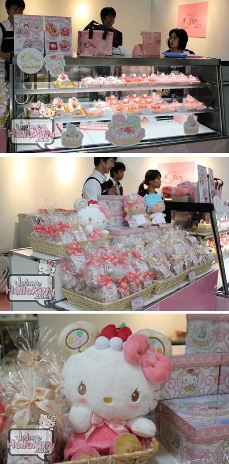 Baby Mon cher x Sanrio : Les peluches http://www.jaimehellokitty.com/images/Articles16/moncherjapon.jpg