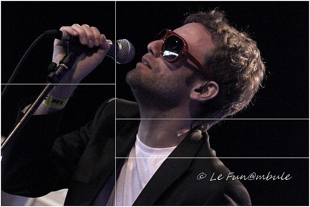 Stereo Grand,rock,live,le funambule