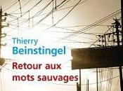 Thierry Beinstingel nouveau travail chaîne