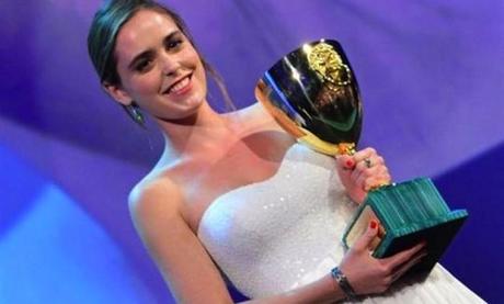 afp-tiziana-fabi-l-actrice-israelienne-hadas-yaron-brandit-la-coupe-volpi-de-la-meilleur-actric