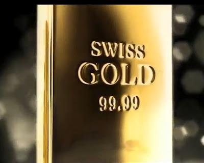 Thaïlande l’Or Suisse a la cote [HD]