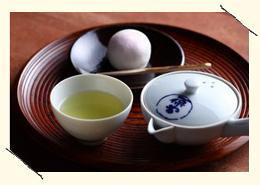 Tea Time #1 - Le thé japonais et la boutique Ippodo