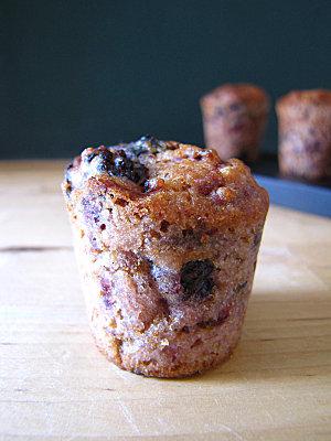 Muffins fruits rouges. Cake champi-lardon. Cookies-copie-1