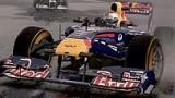 F1 2012 : images, vidéo et démo