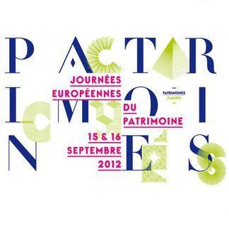 Journées Européennes du Patrimoine 2012 Lutetiablog Lutetia Blog