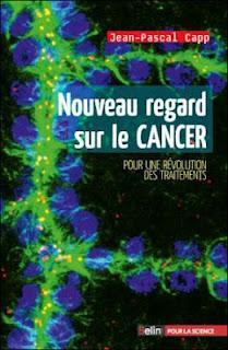 Jean-Pascal Capp annonce un changement de paradigme en cancérologie