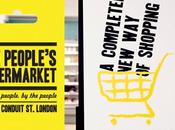 People’s Supermarket, initiative écoopérative