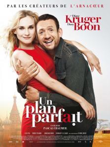 Bande Annonce : Un Plan Parfait avec Diane Kruger et Dany Boon