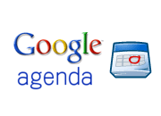 Google Agenda : partager un agenda