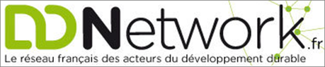 DD Network, le réseau français des acteurs du développement durable DD Network, le réseau français des acteurs du développement durable