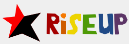 RiseUp, les outils anonymes pour faire la révolution !