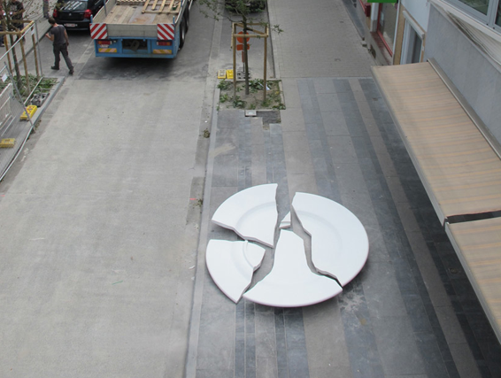 Bernard Gigounon - Lucille Soufflet