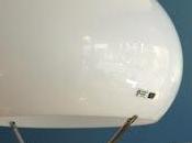 Suspension Harvey Guzzini, 1970