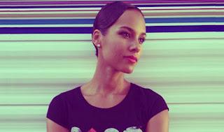 ALICIA KEYS - Not Even The King