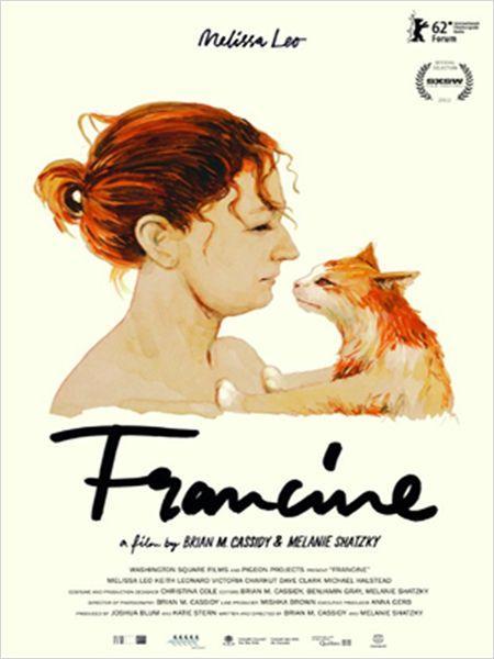 Critique Cinéma : Francine