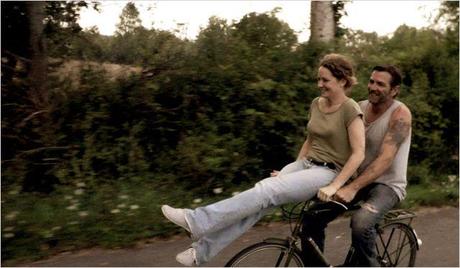 Critique Cinéma : Francine