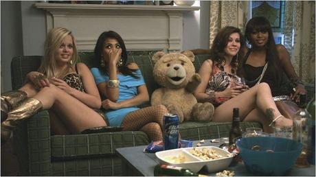 Critique Cinéma: Ted