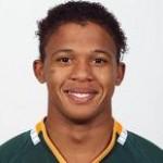 Elton Jantjies Lions Johannesburg Gauteng Golden Springboks