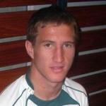 Johan Goosen Free State Cheetahs Springboks Bloemfontein