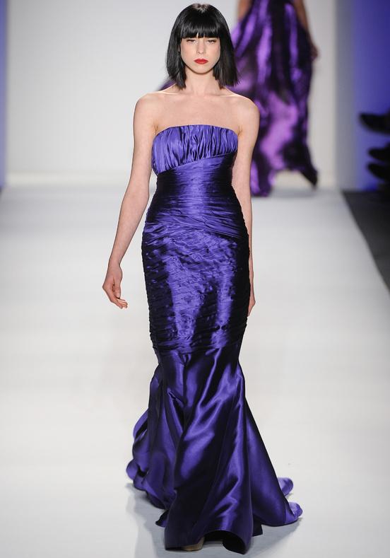 fashion week f/w 12/13. Farah Angsana
