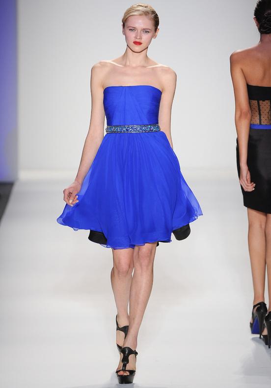 fashion week f/w 12/13. Farah Angsana