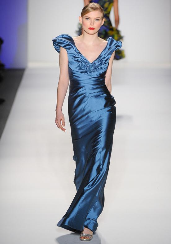 fashion week f/w 12/13. Farah Angsana