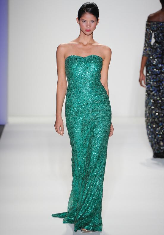 fashion week f/w 12/13. Farah Angsana