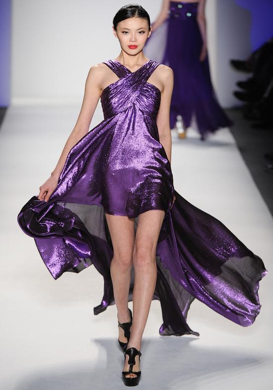 fashion week f/w 12/13. Farah Angsana