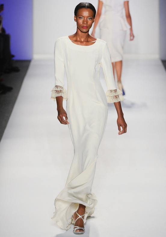 fashion week f/w 12/13. Farah Angsana