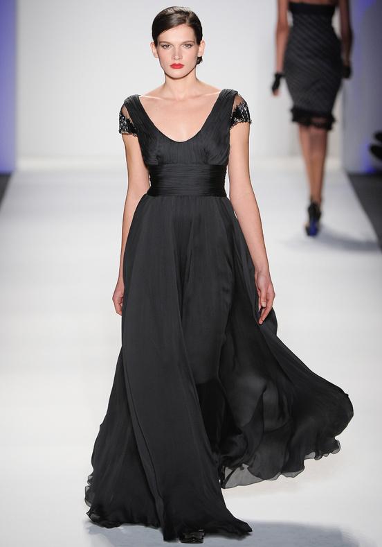 fashion week f/w 12/13. Farah Angsana