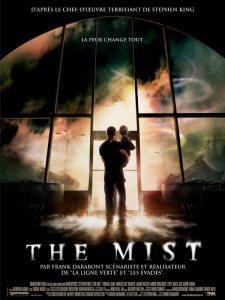 [Critique] The Mist