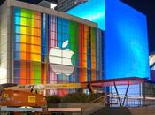 L’iPhone l’écran plus grand partie confirmé Apple