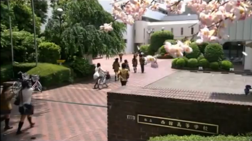 Après s’être dorée au soleil tout l’été, l’équipe JDorama...