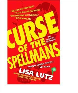 Les Spellman T.2 : Les Spellman se déchaînent - Lisa Lutz