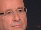 Hollande lance l’agenda changement appelle mobilisation patriotisme