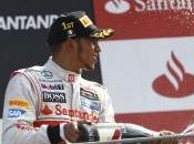 Lewis Hamilton: Pérez jamais menace