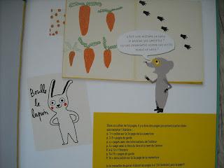 Je fabrique mes livres de N.Palmaerts et M. Paruit