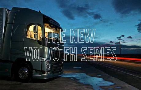 Volvo Trucks FH Series