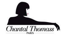 chantal thomass logo serge valli Chantal Thomass, la féminité à létat pur