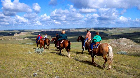 Parcs Canada: pas toujours possible de se faire servir en français