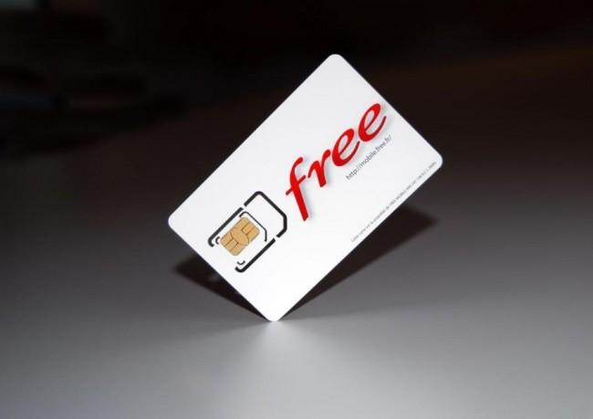 Free Mobile : l’iPhone 5 disponible dès son lancement