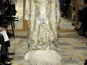 fashion week 12/13. Marchesa