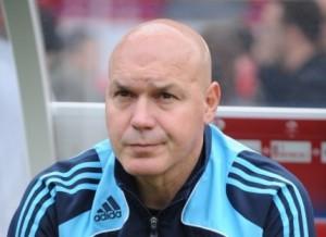 OM-Anigo : « Elie est un bon mec et un bon  entraineur »