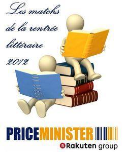 Priceminister 2012