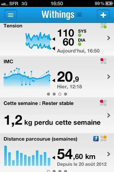 IMG_3067 Withings, le compagnon santé, votre carnet de santé numérique