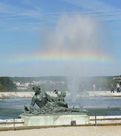 Versailles Grandes Eaux Musicales Lutetiablog Lutetia Blog