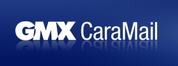 Webmail GMX Caramail